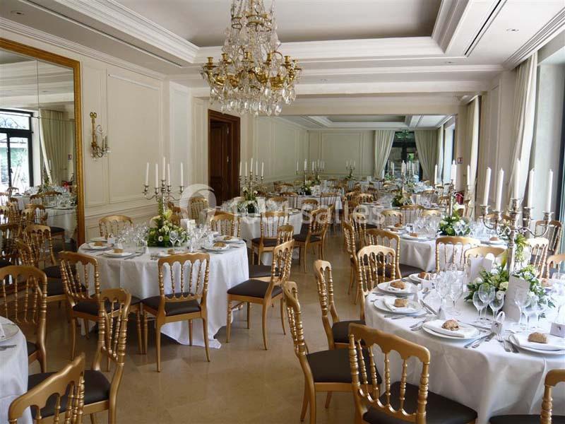 Traiteur Paris 16 (Paris) - Erisay Réceptions Paris #21