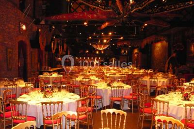 Traiteur Paris 16 (Paris) - Erisay Réceptions Paris #24