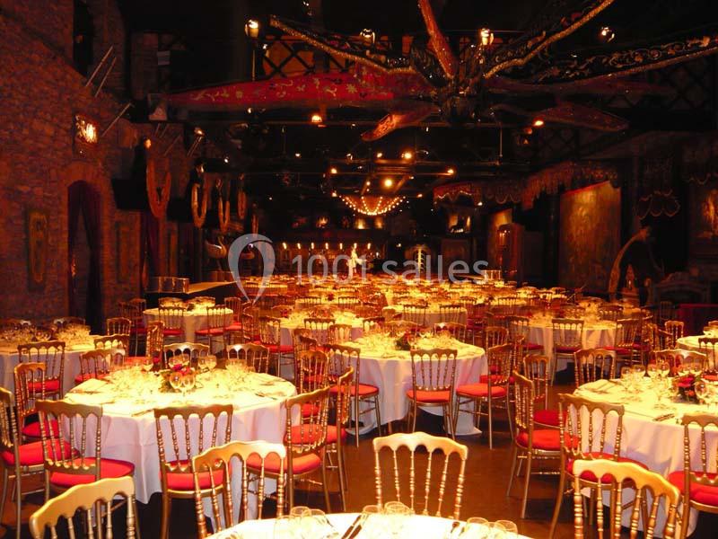 Traiteur Paris 16 (Paris) - Erisay Réceptions Paris #22