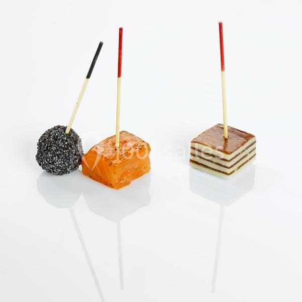 Traiteur Paris 16 (Paris) - Erisay Réceptions Paris #5