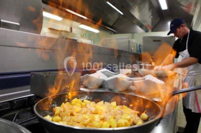 Traiteur Paris 16 (Paris) - Erisay Réceptions Paris #24