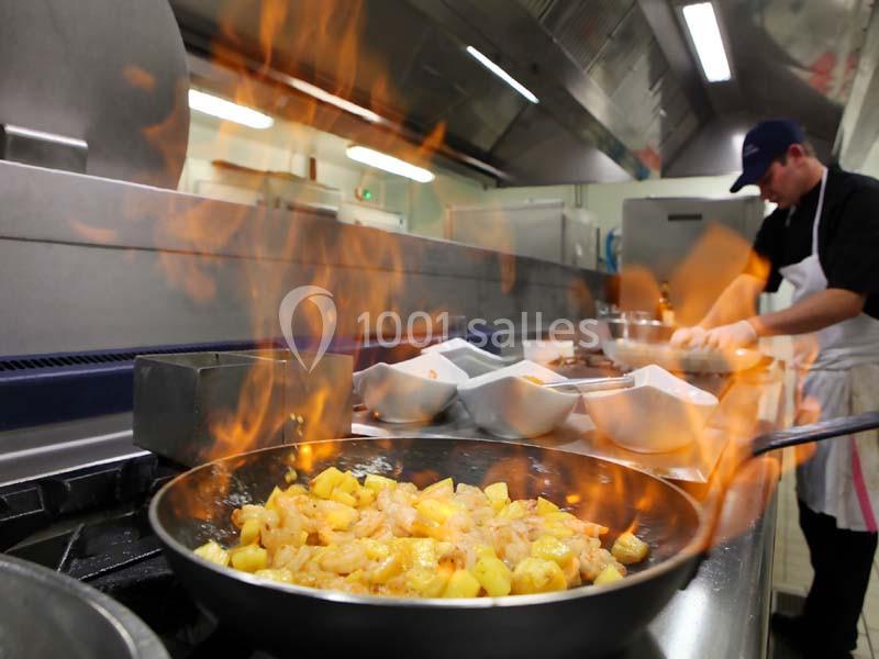 Traiteur Paris 16 (Paris) - Erisay Réceptions Paris #9