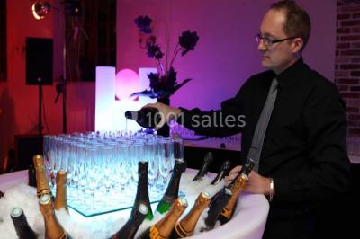 Traiteur Paris 16 (Paris) - Erisay Réceptions Paris #24