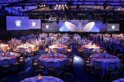 Traiteur Paris 16 (Paris) - Erisay Réceptions Paris #24