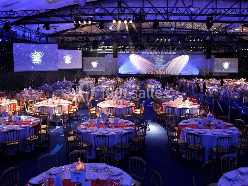 Traiteur Paris 16 (Paris) - Erisay Réceptions Paris #18