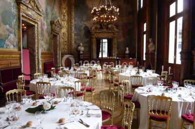 Traiteur Paris 16 (Paris) - Erisay Réceptions Paris #24