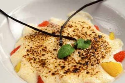 Miniature Traiteur Médan (Yvelines) - Restaurant Les Jardins De Villennes #1 Traiteur Médan (Yvelines) - Restaurant Les Jardins De Villennes #2