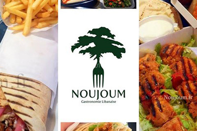 Noujoum Gastronomie Libanaise