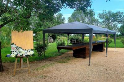 Location salle Saint-Julien (Rhône) - Domaine Saint Julien #30