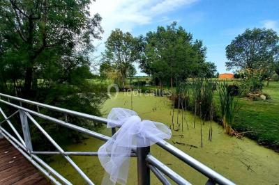 Location salle Saint-Julien (Rhône) - Domaine Saint Julien #30