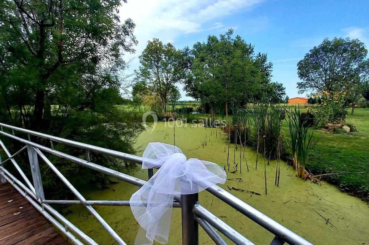 Location salle Saint-Julien (Rhône) - Domaine Saint Julien #11