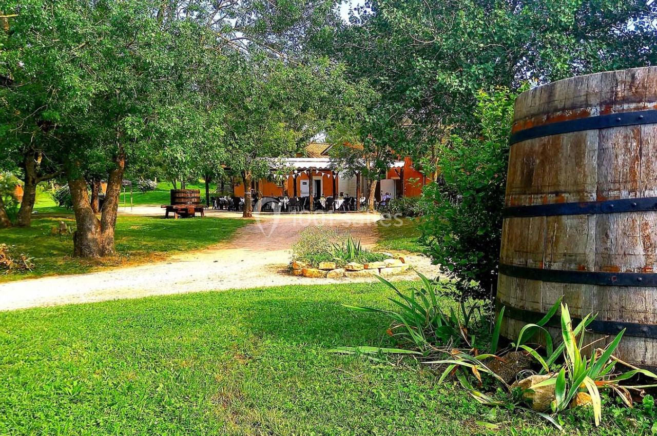 Location salle Saint-Julien (Rhône) - Domaine Saint Julien #5