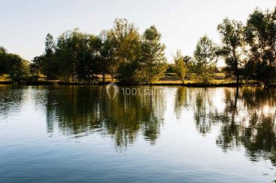 Location salle Saint-Julien (Rhône) - Domaine Saint Julien #30