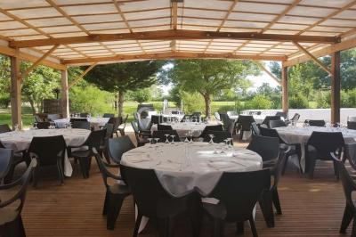 Location salle Saint-Julien (Rhône) - Domaine Saint Julien #30