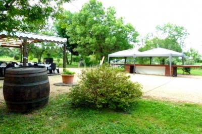 Location salle Saint-Julien (Rhône) - Domaine Saint Julien #30