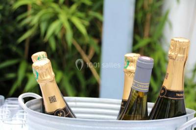 Location salle Saint-Julien (Rhône) - Domaine Saint Julien #30