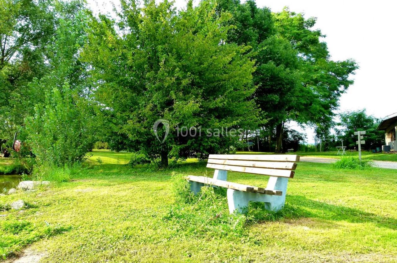 Location salle Saint-Julien (Rhône) - Domaine Saint Julien #17