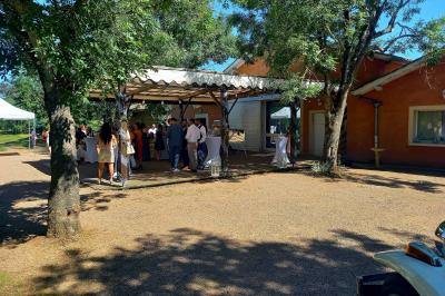 Location salle Saint-Julien (Rhône) - Domaine Saint Julien #30