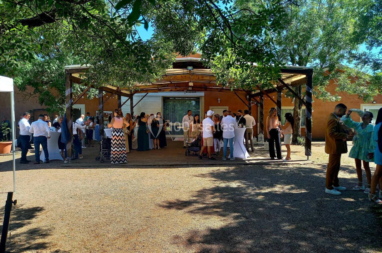 Location salle Saint-Julien (Rhône) - Domaine Saint Julien #18