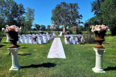 Domaine Saint Julien Domaine Saint Julien