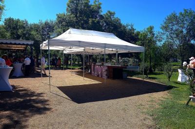 Location salle Saint-Julien (Rhône) - Domaine Saint Julien #30