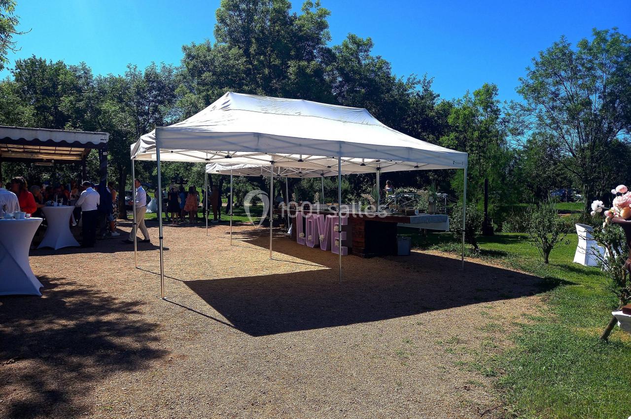 Location salle Saint-Julien (Rhône) - Domaine Saint Julien #20