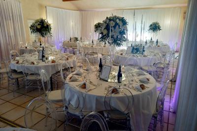 Location salle Saint-Julien (Rhône) - Domaine Saint Julien #30