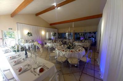 Location salle Saint-Julien (Rhône) - Domaine Saint Julien #30