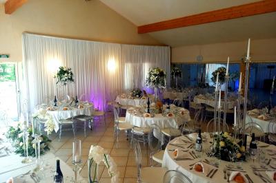 Location salle Saint-Julien (Rhône) - Domaine Saint Julien #30