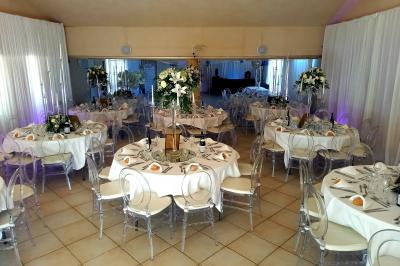 Location salle Saint-Julien (Rhône) - Domaine Saint Julien #30