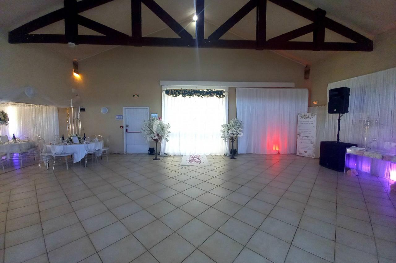 Location salle Saint-Julien (Rhône) - Domaine Saint Julien #26