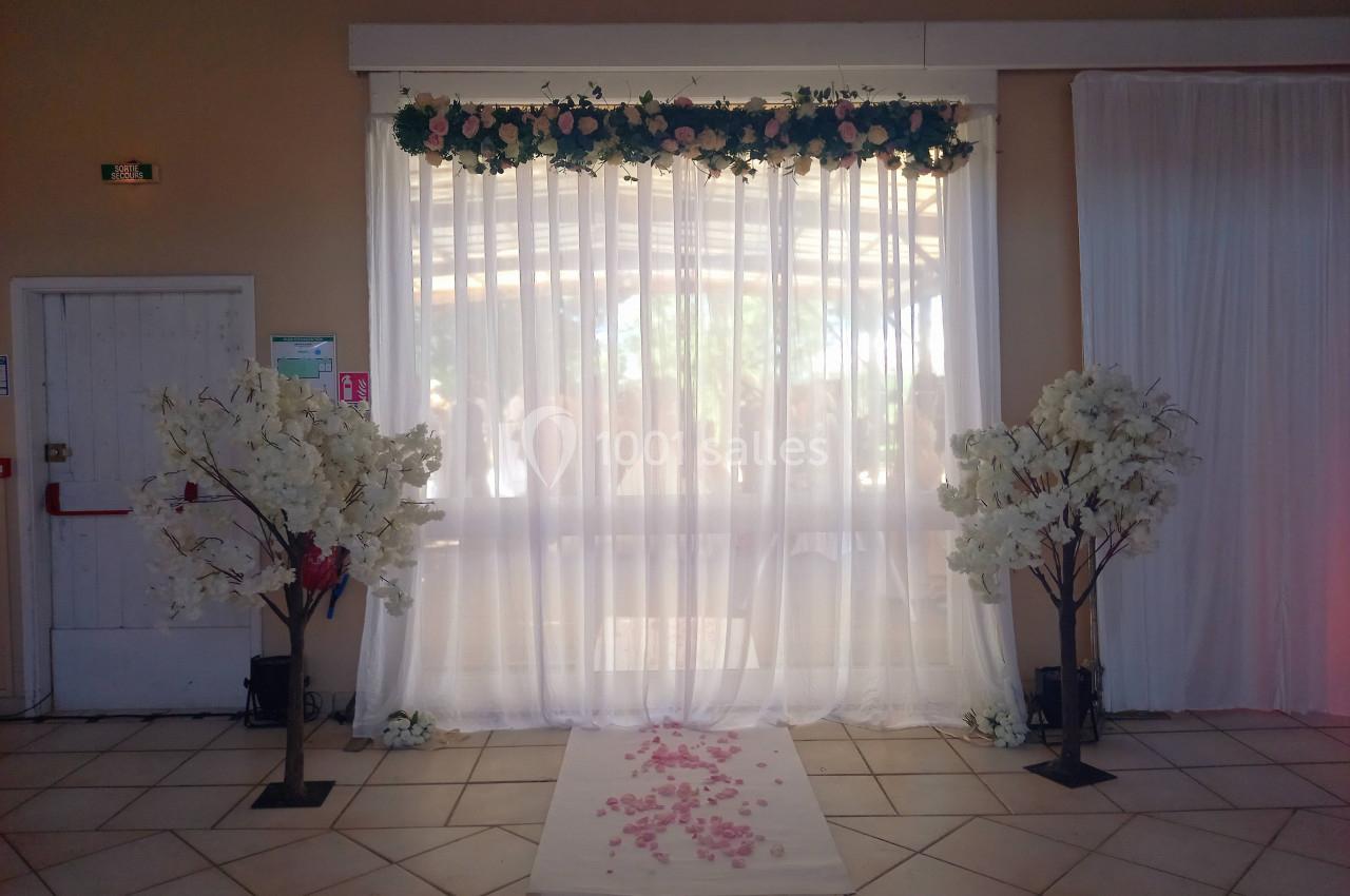 Location salle Saint-Julien (Rhône) - Domaine Saint Julien #27