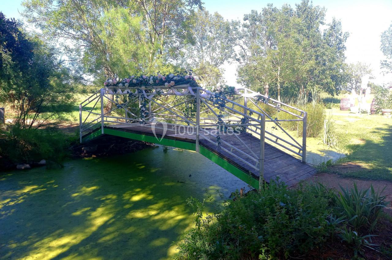 Location salle Saint-Julien (Rhône) - Domaine Saint Julien #28