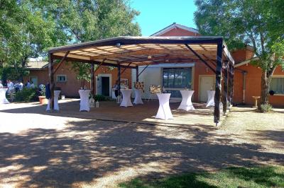 Location salle Saint-Julien (Rhône) - Domaine Saint Julien #30