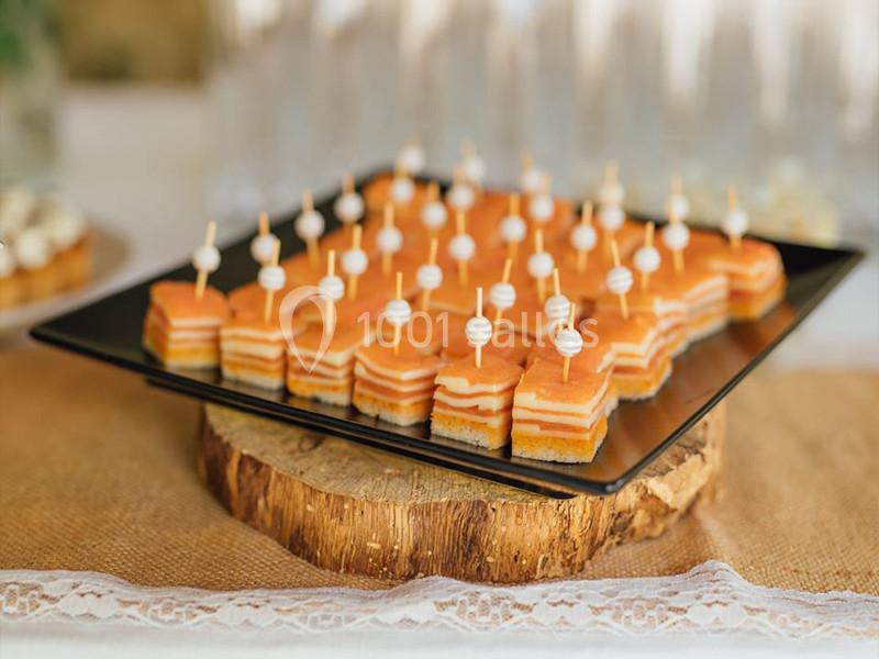 Traiteur Quimper (Finistère) - Kemper Gastronomie #2