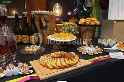 Traiteur Quimper (Finistère) - Kemper Gastronomie #18