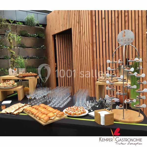Traiteur Quimper (Finistère) - Kemper Gastronomie #7