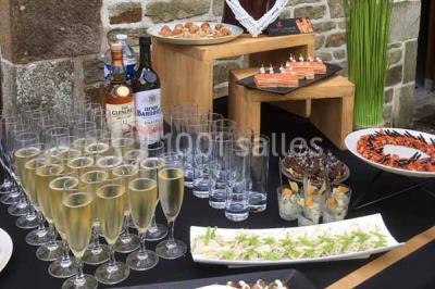 Traiteur Quimper (Finistère) - Kemper Gastronomie #18