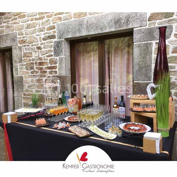 Traiteur Quimper (Finistère) - Kemper Gastronomie #9