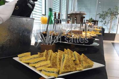 Traiteur Quimper (Finistère) - Kemper Gastronomie #18