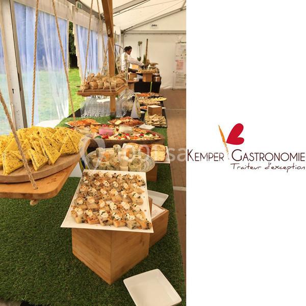 Traiteur Quimper (Finistère) - Kemper Gastronomie #14