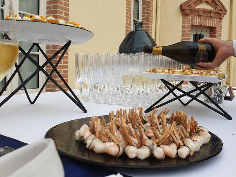 Kemper Gastronomie - galerie - photo 1