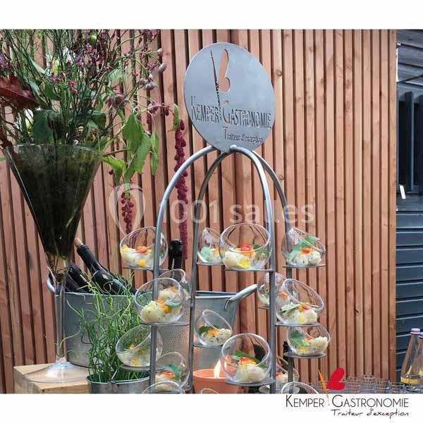 Traiteur Quimper (Finistère) - Kemper Gastronomie #10