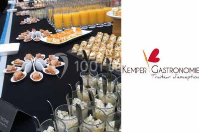 Traiteur Quimper (Finistère) - Kemper Gastronomie #18