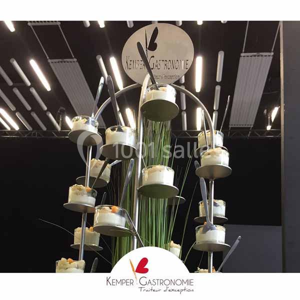 Traiteur Quimper (Finistère) - Kemper Gastronomie #15