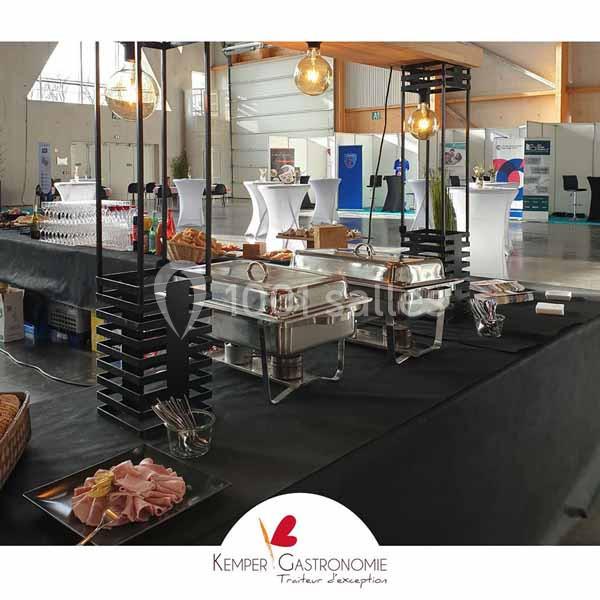 Traiteur Quimper (Finistère) - Kemper Gastronomie #16