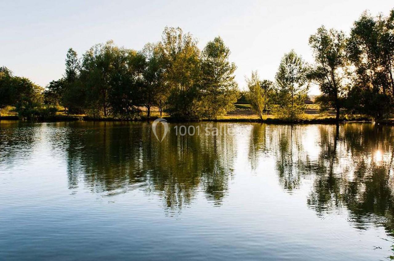 Location salle Saint-Julien (Rhône) - Domaine Saint Julien #11