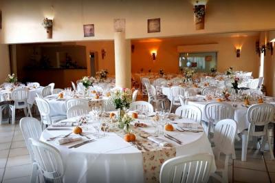 Location salle Saint-Julien (Rhône) - Domaine Saint Julien #26