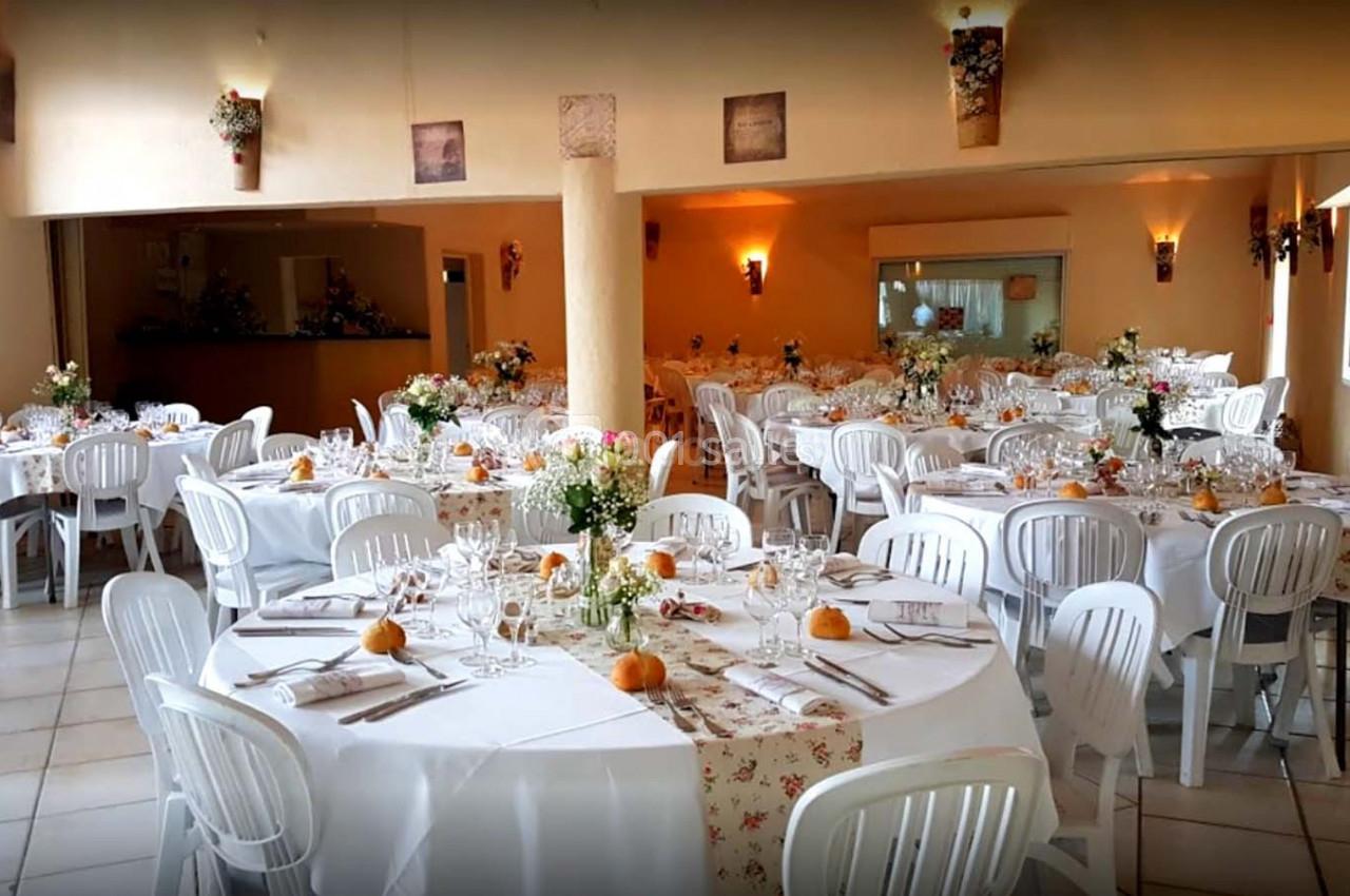 Location salle Saint-Julien (Rhône) - Domaine Saint Julien #10