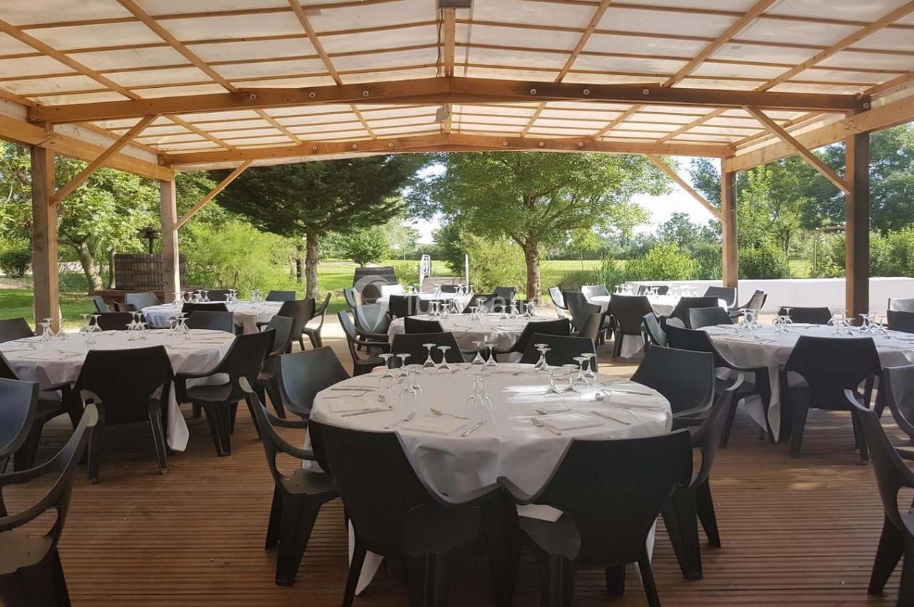 Location salle Saint-Julien (Rhône) - Domaine Saint Julien #12